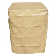 Washing Machine Cover - Front Loader 61 x 61 x 83cm