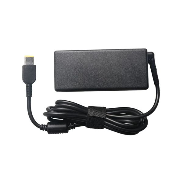 Compatible Laptop Charger for Lenovo 20V 2.25A (45W) | 4.0x1.7mm