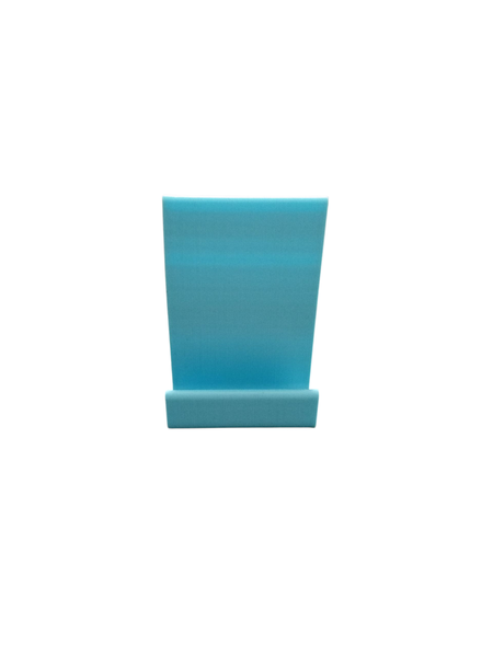 Cell Phone Stand Turquoise