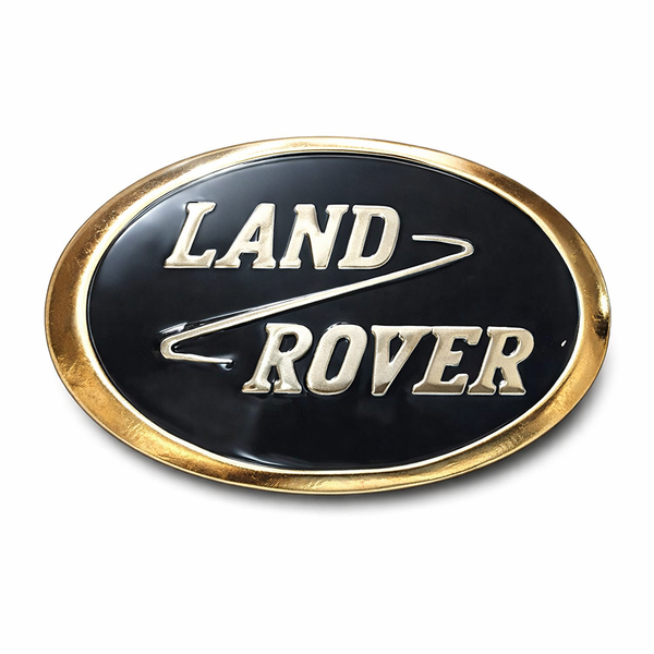 Land Rover Belt Buckle 69PR
