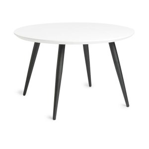 George &amp; Mason - Ash Round Wooden Dining Table