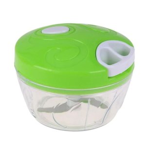 Multifunctional Speedy Vegetable Fruit Chopper