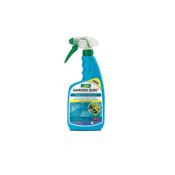 Efekto Garden Gun RTU 500ml