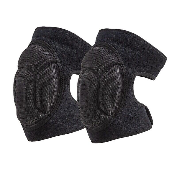 2 Pack Knee Pads for Women &amp; Men