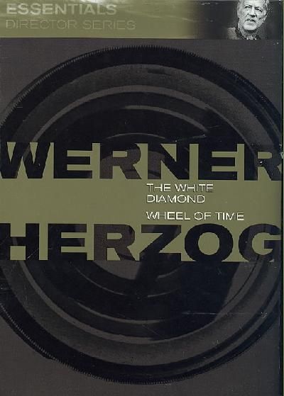 Werner Herzog 2 Pack - (Region 1 Import DVD)