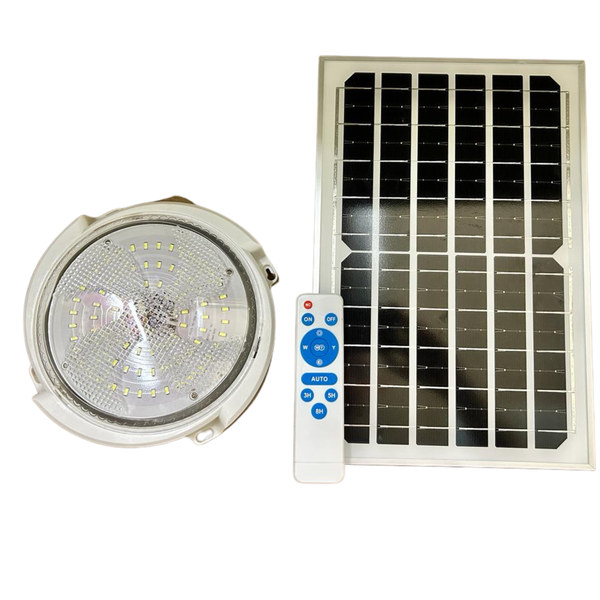 Solar Ceiling Light 50W