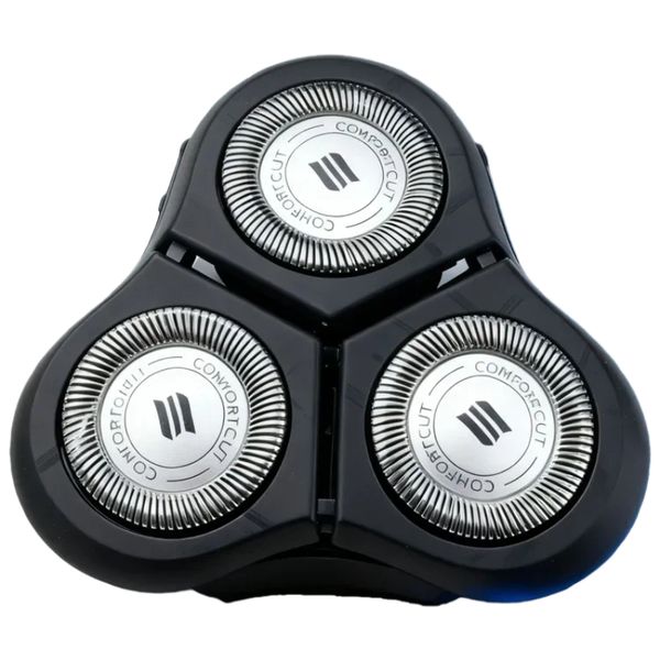 Replacement Shaving Head RQ11 for P hilips RQ11 RQ1155 RQ1160 RQ1180
