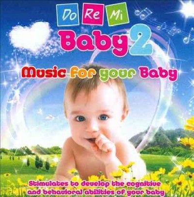 Brahms:Music for Babies Vol 2 - (Import CD)