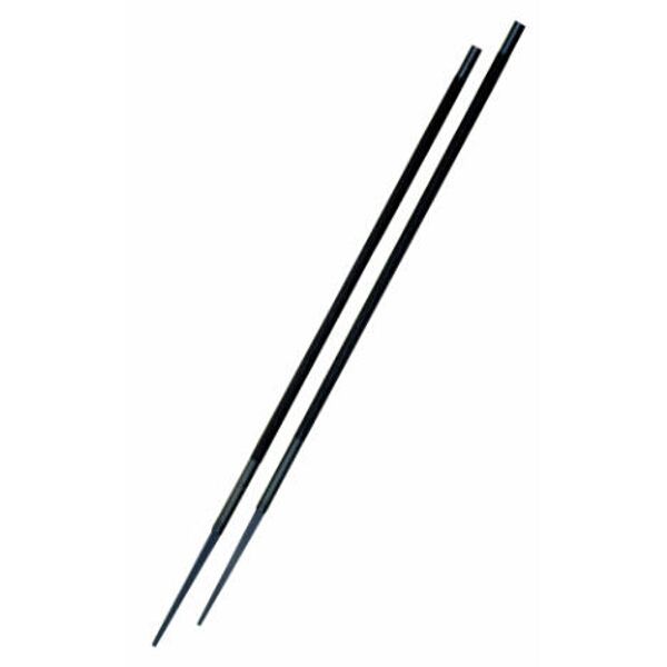 PG - 2 X Round Chain Saw File - 7/32 Inch