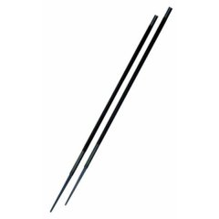 PG - 2 X Round Chain Saw File - 7/32 Inch - 4 Pack