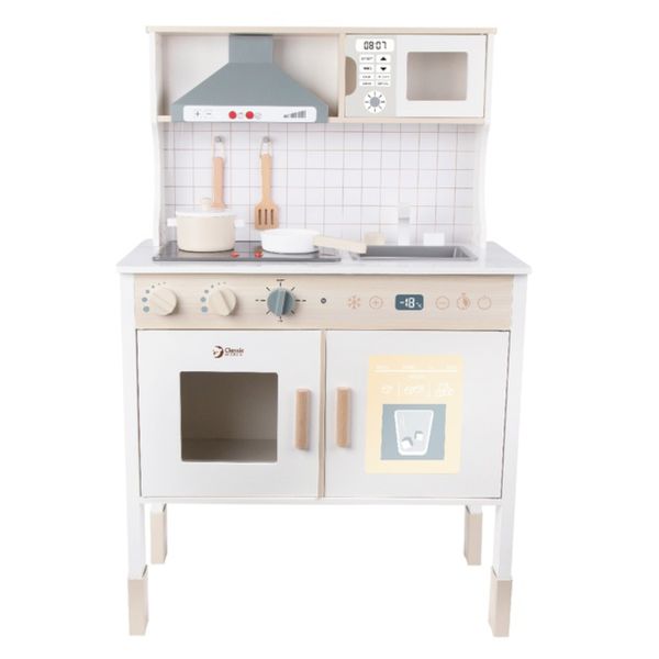 Classic World Pretend &amp; Play Modern Kitchen