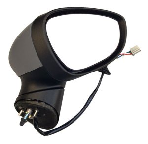 Ford Fiesta Mk 4 Facelift Door Mirror Electrical With Indicator Right