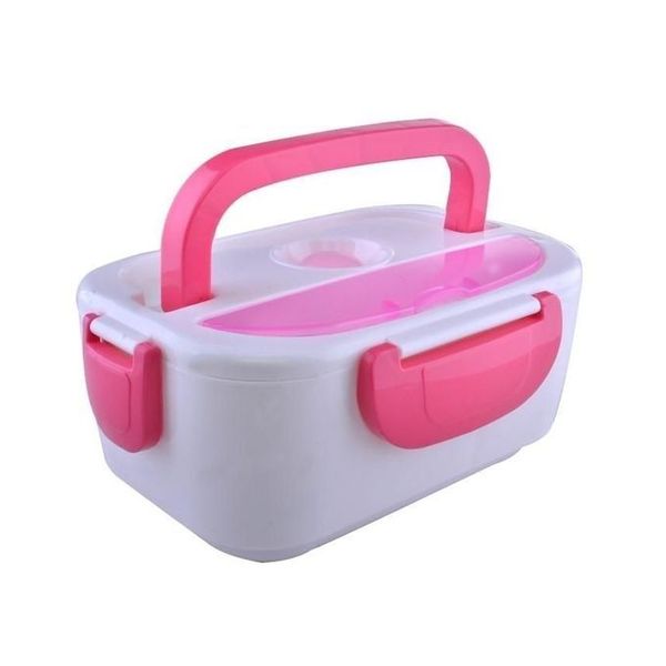 Electronic Lunch Box