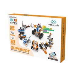 Makerzoid Superbot