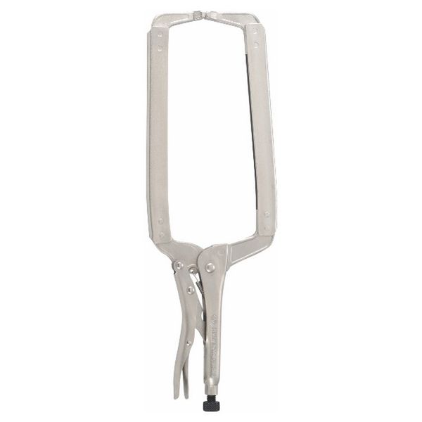 King Tony C-Clamp Grip Pliers 275mm