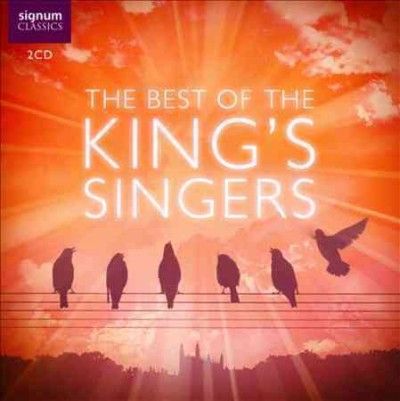 King's Singers - Best Of The King's Singers (CD)