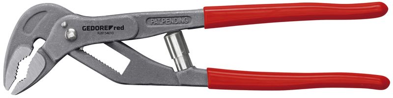 Gedore Red Water Pump Plier