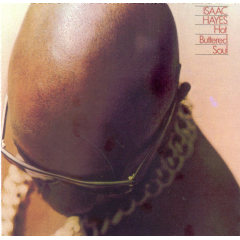 Hot Buttered Soul (CD)