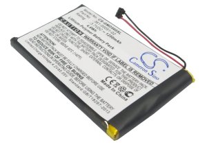 GARMIN Dezl 560LMT GPS, Navigator Battery/1250mAh