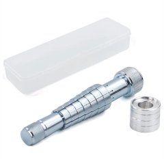 Jewelry Ring 17-24mm Ring Size Adjustment Repair Size Tool