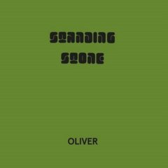 Standing Stone (CD / Album)