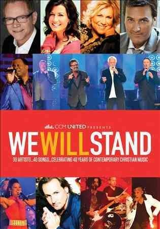 Ccm United - We Will Stand (DVD)