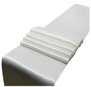 Satin Table Runner - 35 x 300cm