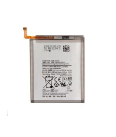 Replacement Battery Compatible With Samsung A22 5G