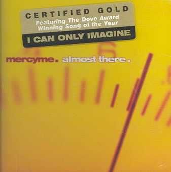 Almost There - (Import CD)