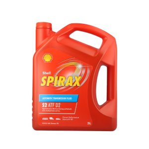 Shell Spirax S2 ATF D2 - 5L