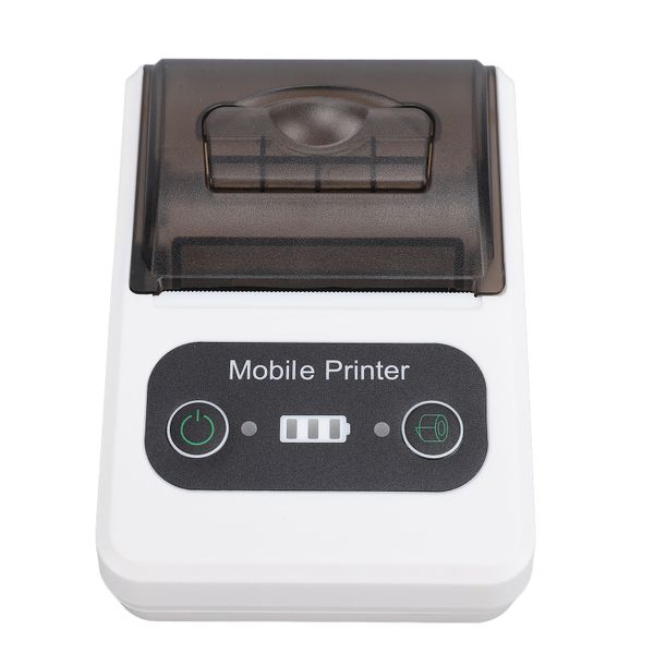 58mm BT Receipt Printer Retail