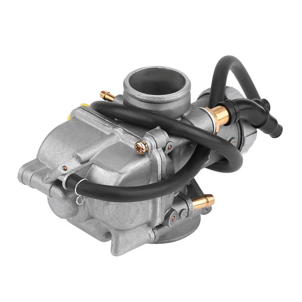 Carburetor for PE30 Engine Replacement Keihin 30mm Carb ATV Dirt Bike