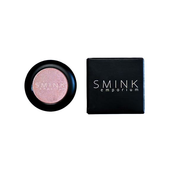 SMINK EMPORIUM. High Shimmer Highlighter - Candy