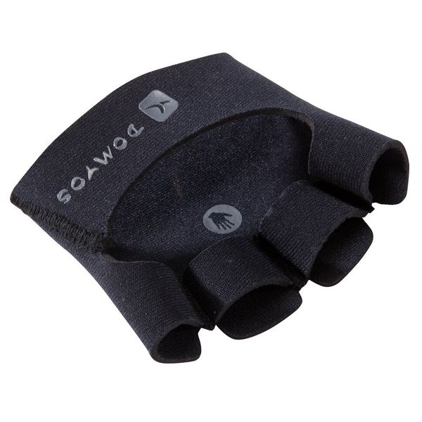 Domyos Fitness Training Pad Essential - Black