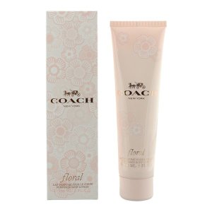 Coach Floral Body Lotion 150ml (Parallel Import)