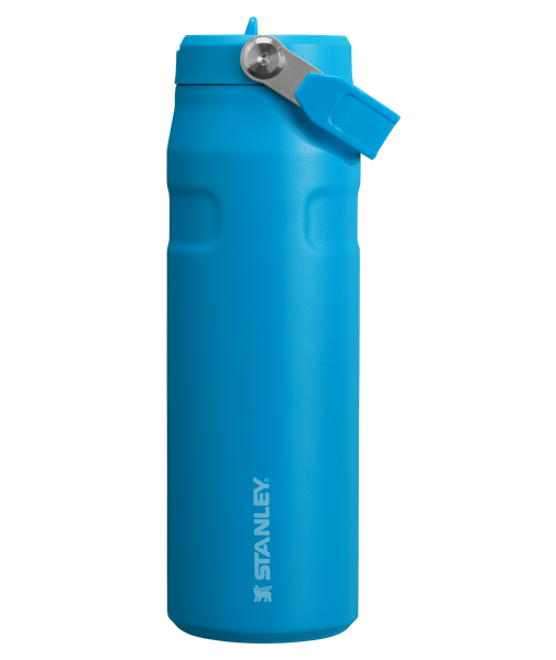 Stanley IceFlow Bottle Flip Straw 2.0 0.7L - Azure
