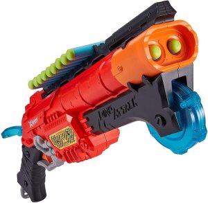 X-Shot Dino Attack Claw Hunter