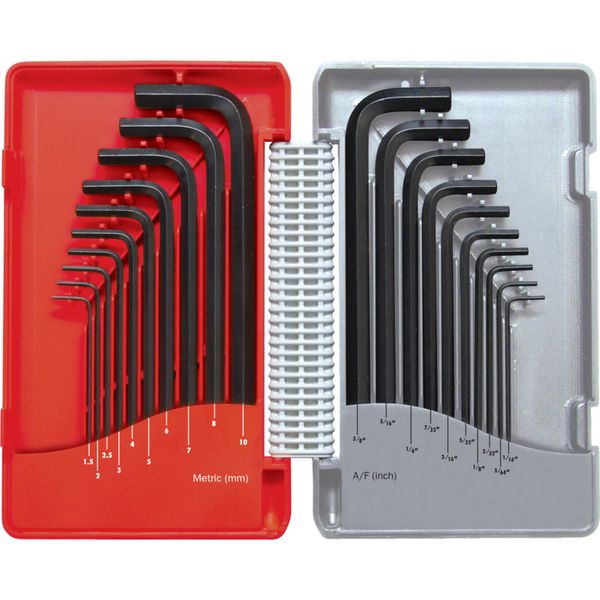 Kennedy Spare Case For Ken6022800K
