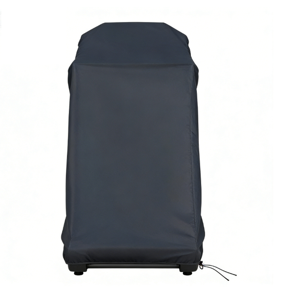 Camping Waterproof Treadmill Machine Cover with Drawstring 200cm