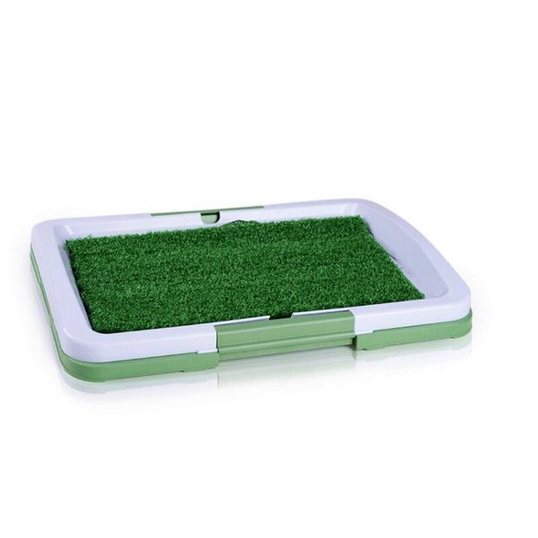 Perfect Pets Indoor/Outdoor Puppy Training Potty Pad
