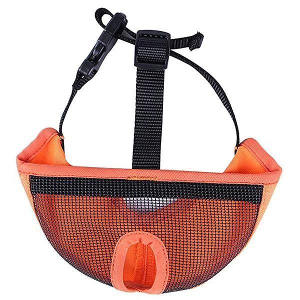 Dog Muzzle for Short Snout Dog