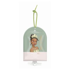 Disney Pure Princess Tiana Shower Gel 200ml Wildflower