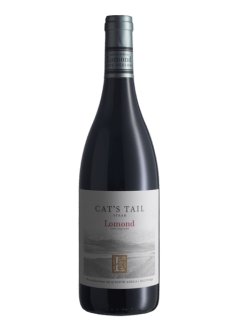 Lomond Cat's Tail Syrah - 6 x 750 ml