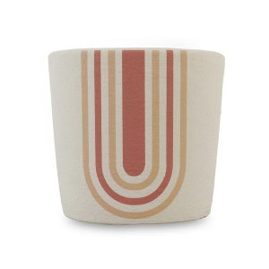 Modern Ceramic Ø14x13cm