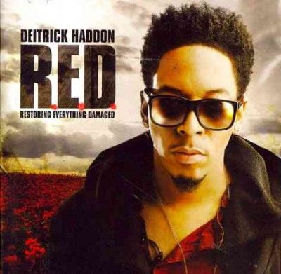 Red (Restoring Everything Damaged) - (Import CD)