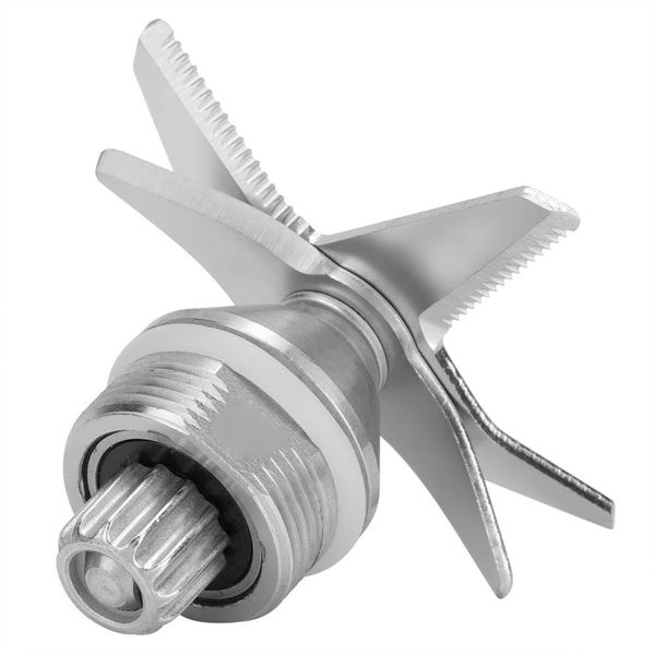 Stainless Steel Mixer Knife Compatible with Vitamix 5200 Series Blenders