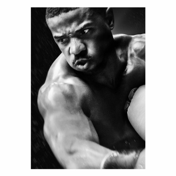 The Creed 2 Movie - A1 Poster
