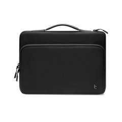 tomtoc Defender-A14 Premium Laptop Briefcase - 13 inch