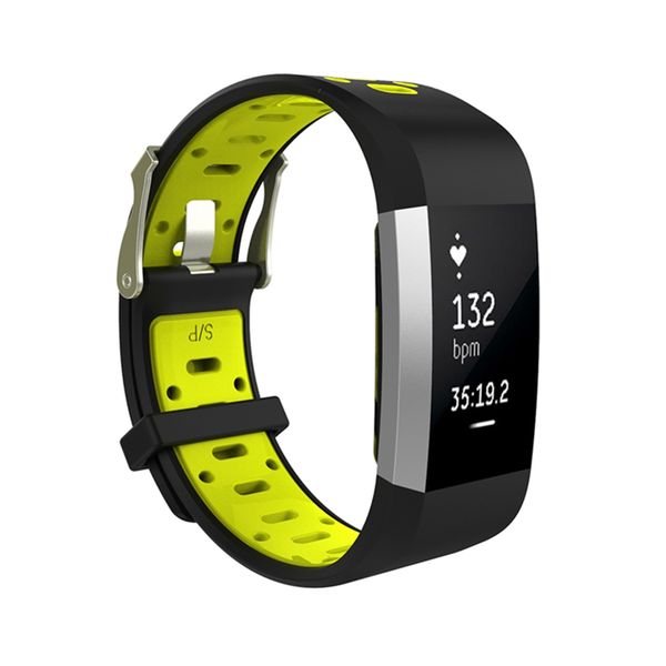 Killer Deals Silicone Strap for Fitbit Charge 2