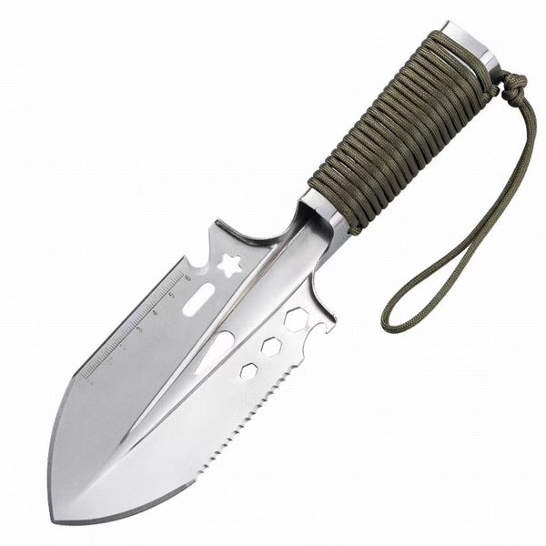 Portable Mini Shovel for Gardening, Camping and Outdoor Activities